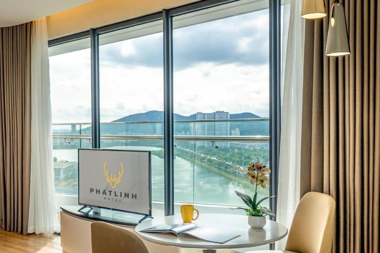 Khách Sạn Phát Linh Hạ Long